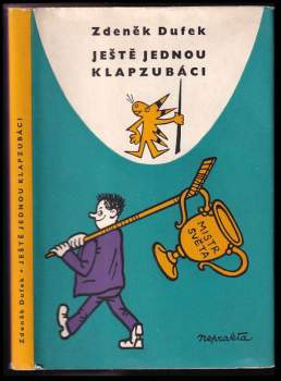 Ještě jednou Klapzubáci