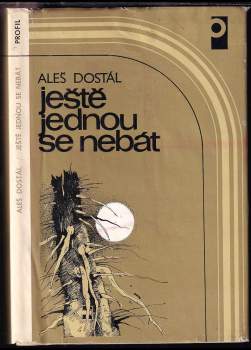 Ještě jednou se nebát