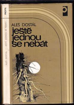 Aleš Dostál: Ještě jednou se nebát