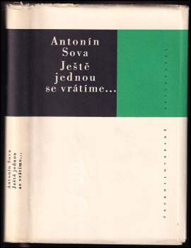 Ještě jednou se vrátíme