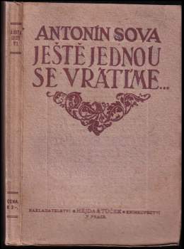 Ještě jednou se vrátíme--