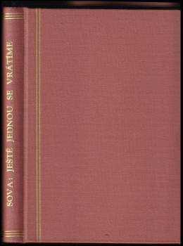 Ještě jednou se vrátíme