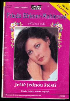 Ještě jednou štěstí