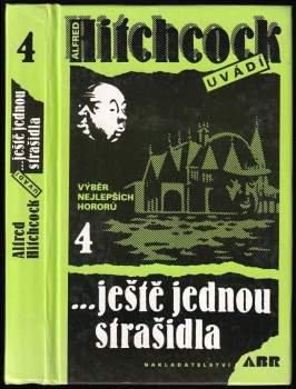 Elisabeth Sanxay Holding: --ještě jednou strašidla