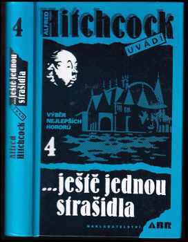 Elisabeth Sanxay Holding: --ještě jednou strašidla