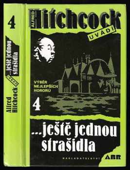 --ještě jednou strašidla