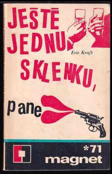 Jiří Brabenec: Ještě jednu sklenku, pane