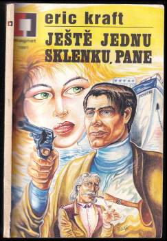 Ještě jednu sklenku, pane