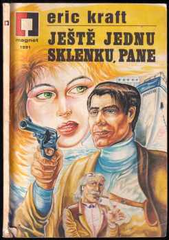 Ještě jednu sklenku, pane