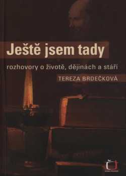 Ještě jsem tady