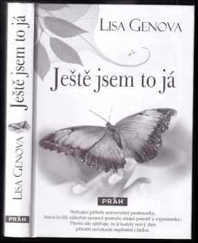 Ještě jsem to já - Lisa Genova (2009, Práh) - ID: 1325747