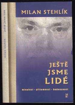 Ještě jsme lidé