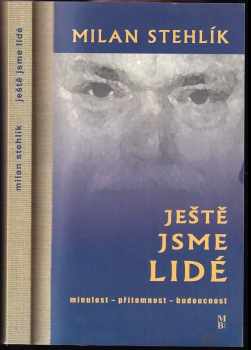 Ještě jsme lidé