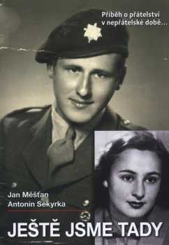 Ještě jsme tady