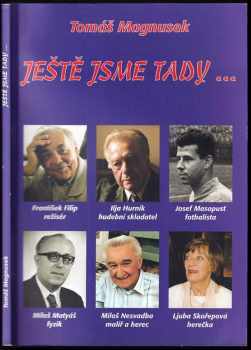 Ještě jsme tady--
