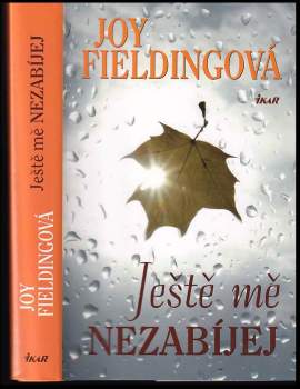 Ještě mě nezabíjej