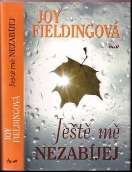 Ještě mě nezabíjej