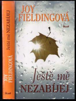 Ještě mě nezabíjej