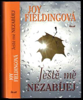 Ještě mě nezabíjej