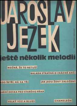 Ještě několik melodií