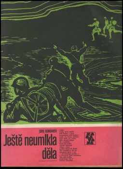 Jurij Vasil'jevič Bondarev: Ještě neumlkla děla