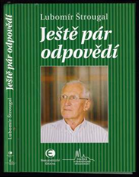 Ještě pár odpovědí