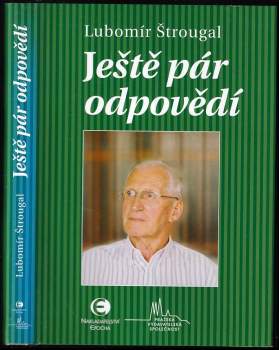 Ještě pár odpovědí