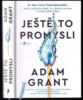 Ještě to promysli