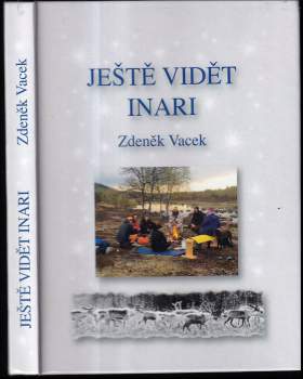 Ještě vidět Inari