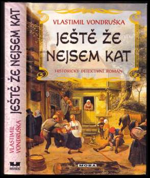 Ještě že nejsem kat