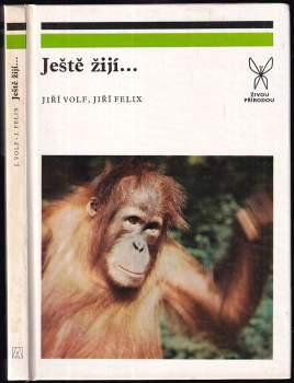 Ještě žijí