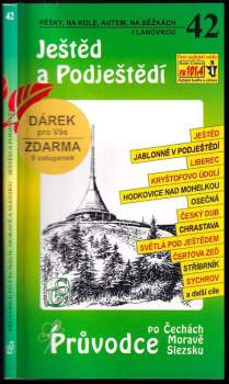 Ještěd a Podještědí