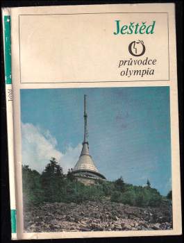 Petr David: Ještěd