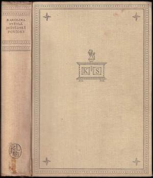 Ještědské povídky