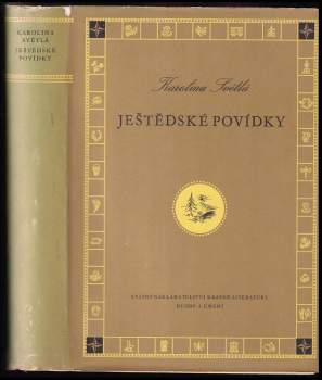Ještědské povídky