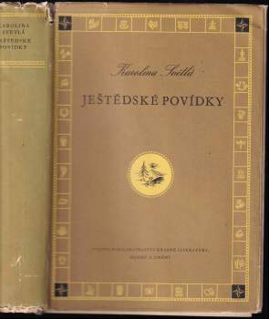 Ještědské povídky