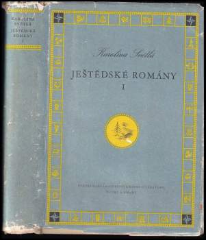 Ještědské romány