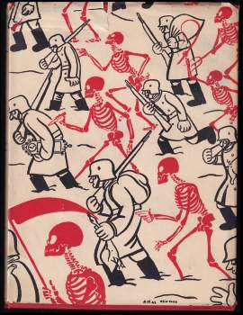 Adolf Hoffmeister: Jesters in Earnest