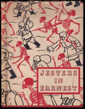 Jesters in Earnest