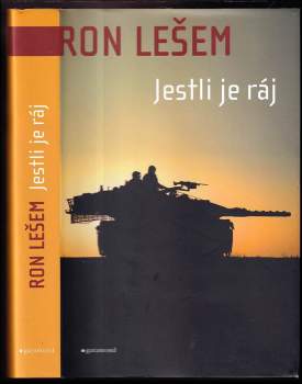 Jestli je ráj