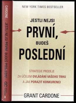 Jestli nejsi první, budeš poslední
