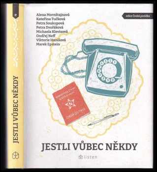 Ondřej Neff: Jestli vůbec někdy