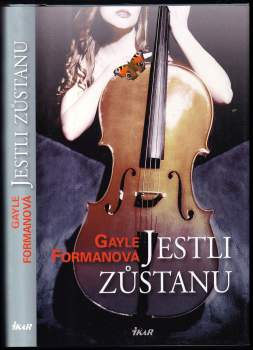Jestli zůstanu