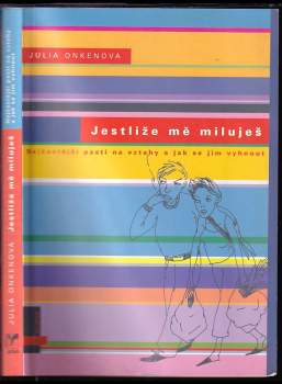 Julia Onken: Jestliže mě miluješ