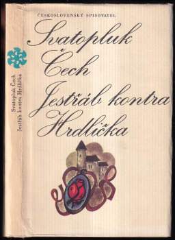 Jestřáb kontra Hrdlička