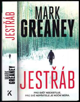 Jestřáb
