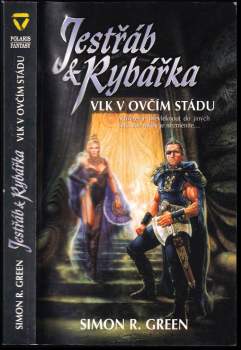 Vlk v ovčím stádu