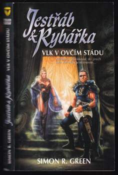 Simon R Green: Vlk v ovčím stádu