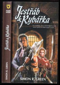 Jestřáb & Rybářka