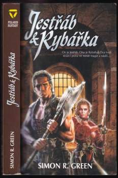 Jestřáb & Rybářka